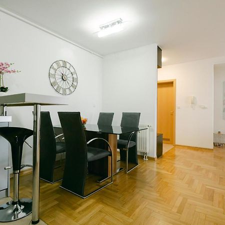 זאגרב Ladenta Apartman*** מראה חיצוני תמונה
