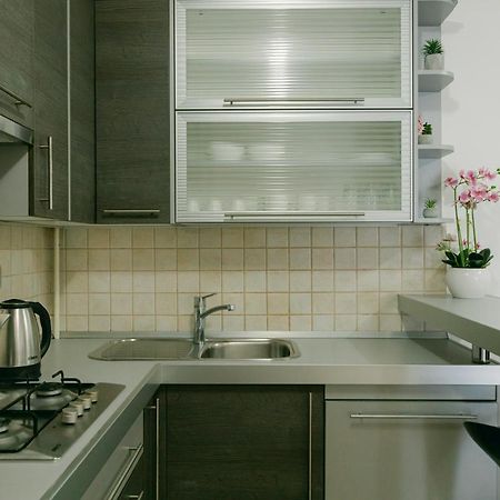 זאגרב Ladenta Apartman*** מראה חיצוני תמונה