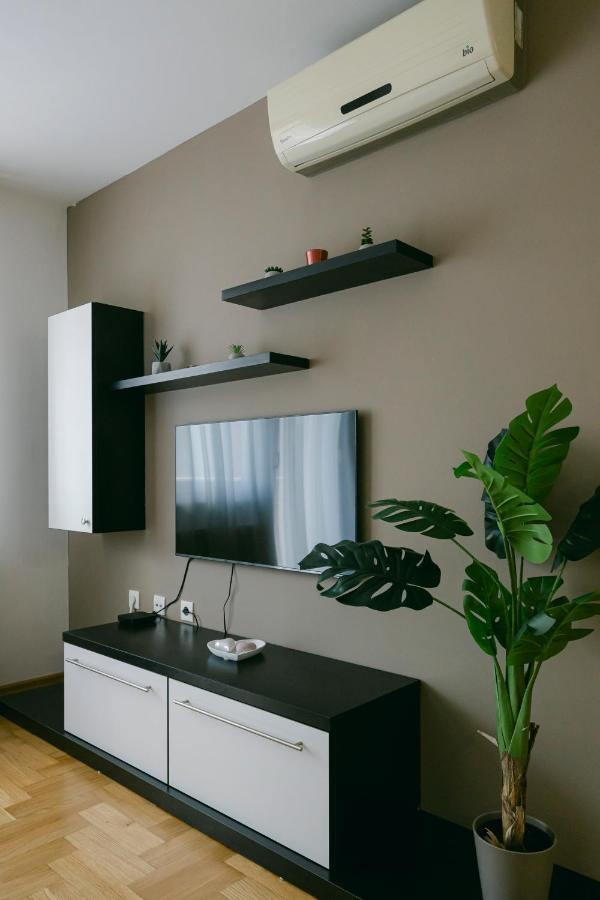 זאגרב Ladenta Apartman*** מראה חיצוני תמונה