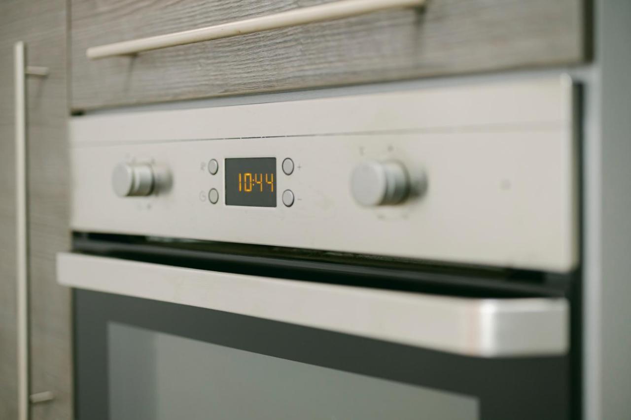 זאגרב Ladenta Apartman*** מראה חיצוני תמונה