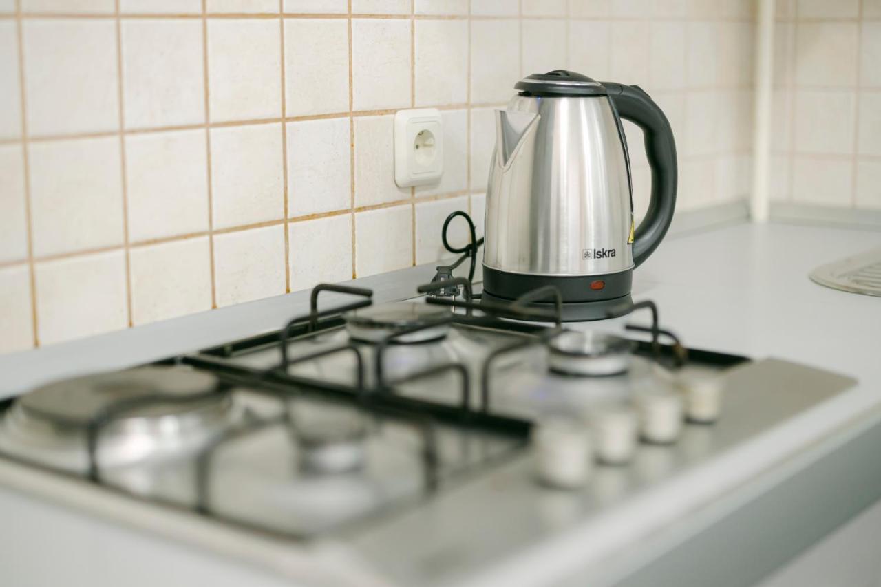 זאגרב Ladenta Apartman*** מראה חיצוני תמונה