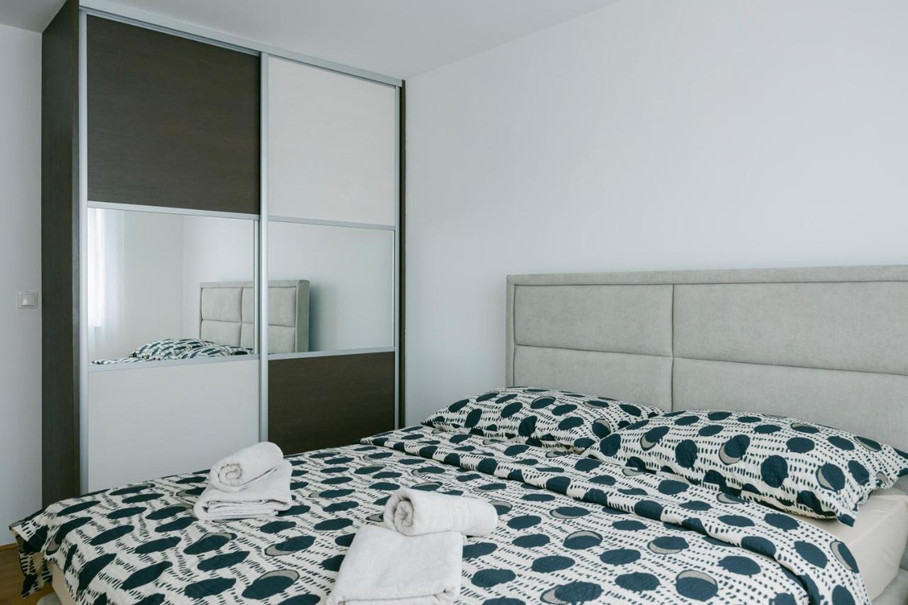 זאגרב Ladenta Apartman*** מראה חיצוני תמונה