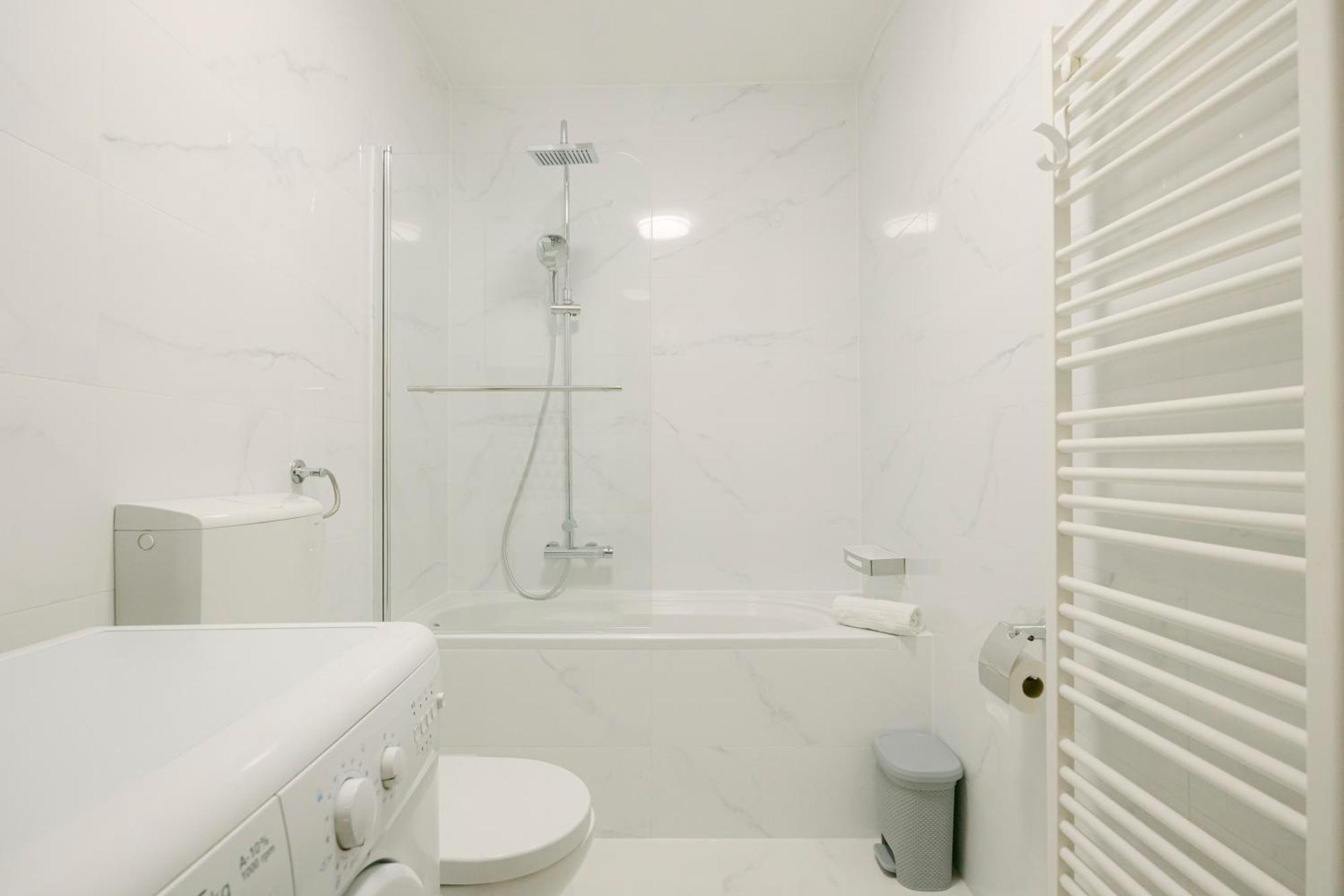 זאגרב Ladenta Apartman*** מראה חיצוני תמונה