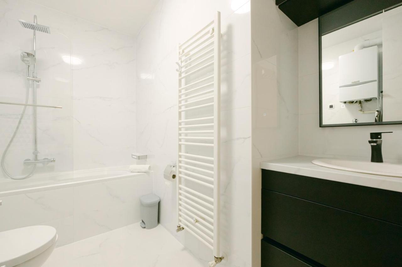 זאגרב Ladenta Apartman*** מראה חיצוני תמונה