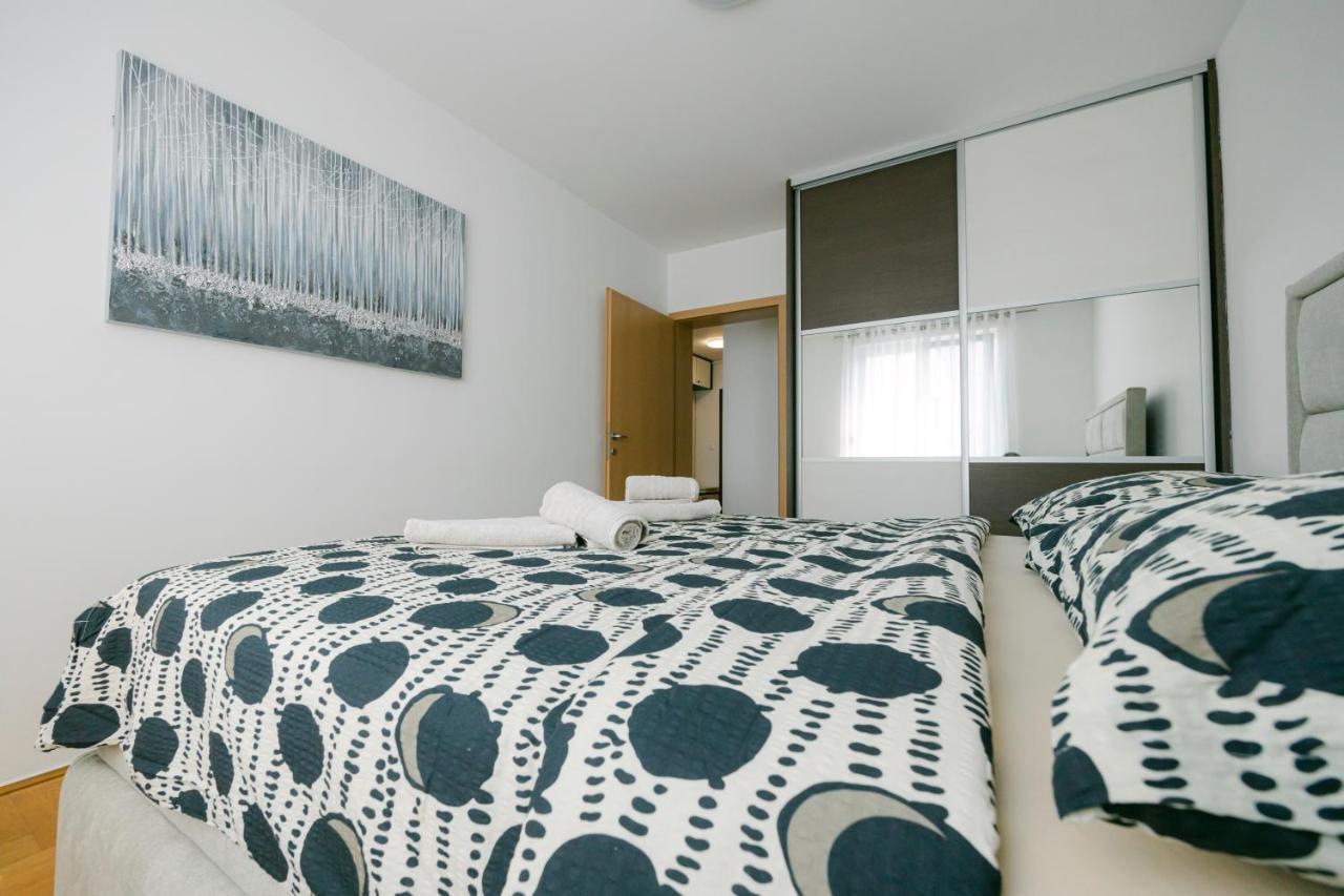 זאגרב Ladenta Apartman*** מראה חיצוני תמונה