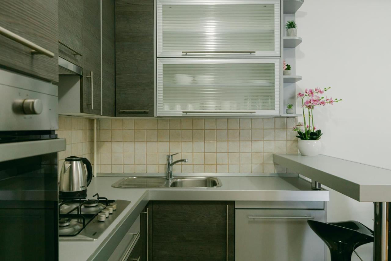 זאגרב Ladenta Apartman*** מראה חיצוני תמונה